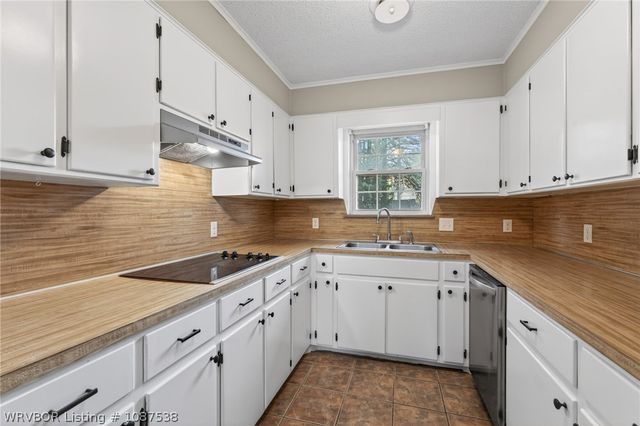 19 Westward Street, Van Buren, AR 72956