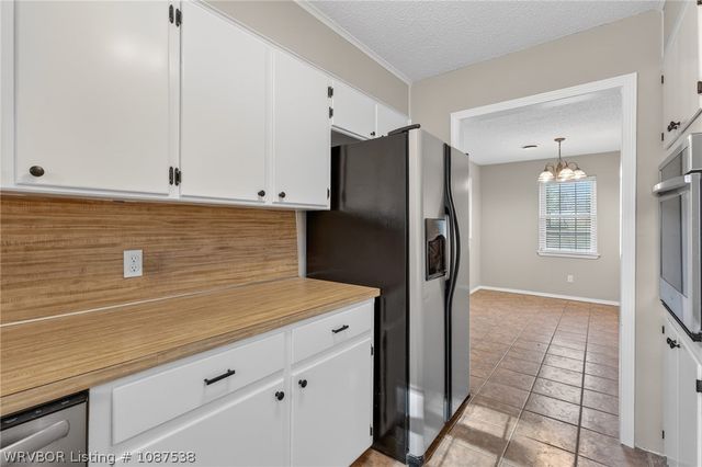 19 Westward Street, Van Buren, AR 72956