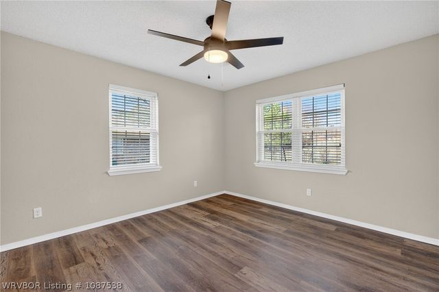 19 Westward Street, Van Buren, AR 72956