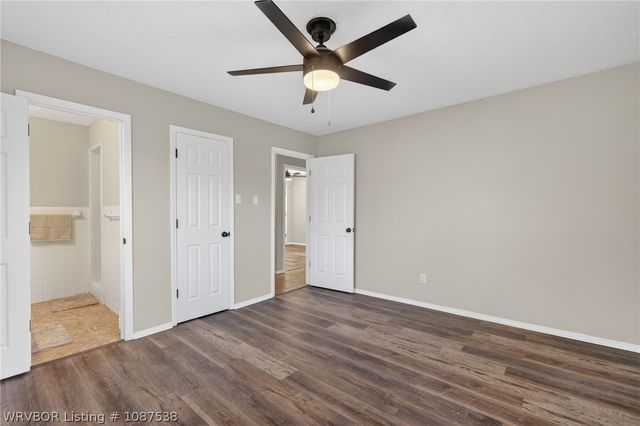 19 Westward Street, Van Buren, AR 72956