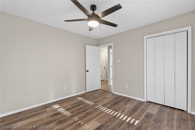 19 Westward Street, Van Buren, AR 72956