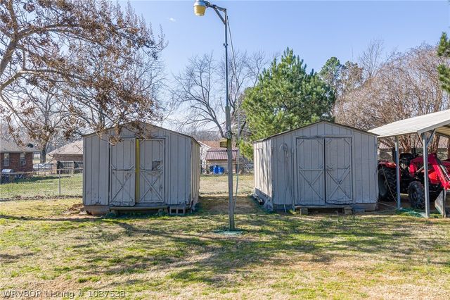 19 Westward Street, Van Buren, AR 72956