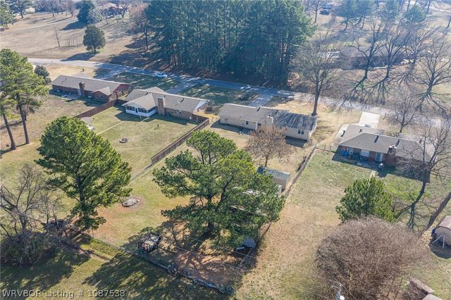 19 Westward Street, Van Buren, AR 72956