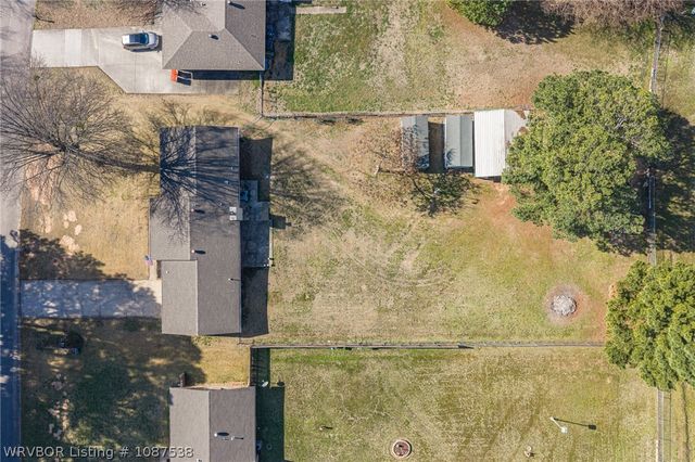 19 Westward Street, Van Buren, AR 72956