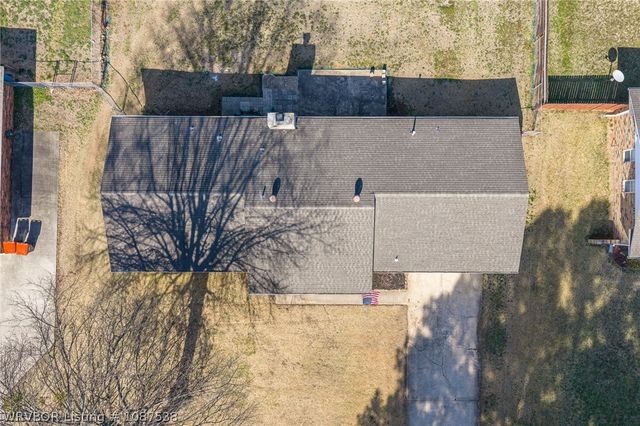 19 Westward Street, Van Buren, AR 72956