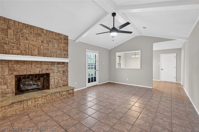 19 Westward Street, Van Buren, AR 72956