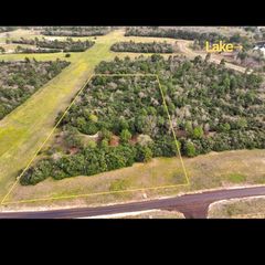 Lot 98 Pr 1315, Centerville, TX 75833