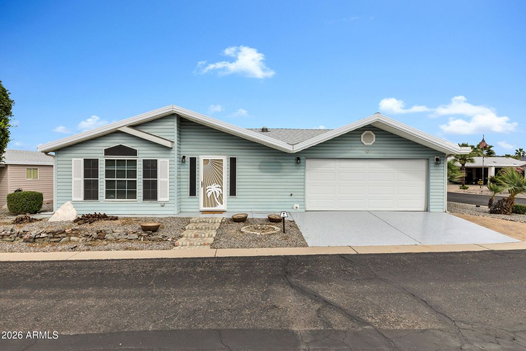 Image 1 of property listing at 215 N POWER Road 150, Mesa, AZ 85205