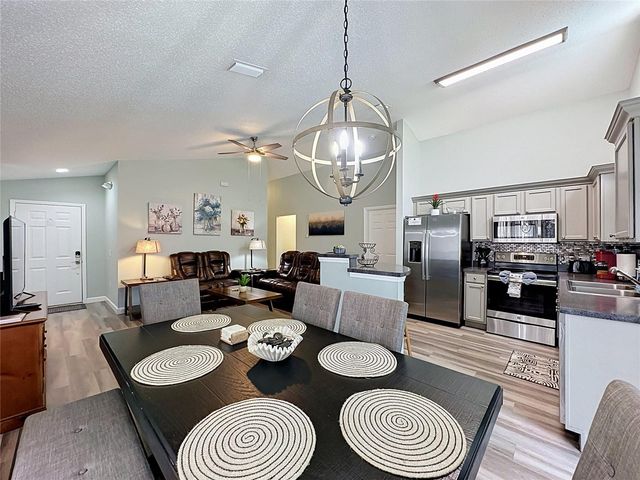 2464 SAINT AUGUSTINE BOULEVARD, Haines City, FL 33844