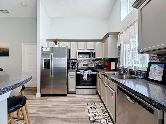 2464 SAINT AUGUSTINE BOULEVARD, Haines City, FL 33844