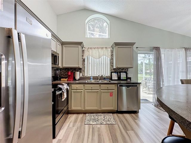 2464 SAINT AUGUSTINE BOULEVARD, Haines City, FL 33844