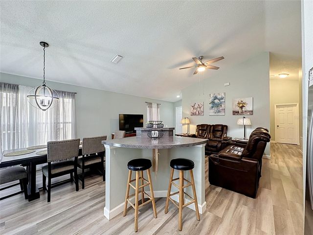 2464 SAINT AUGUSTINE BOULEVARD, Haines City, FL 33844