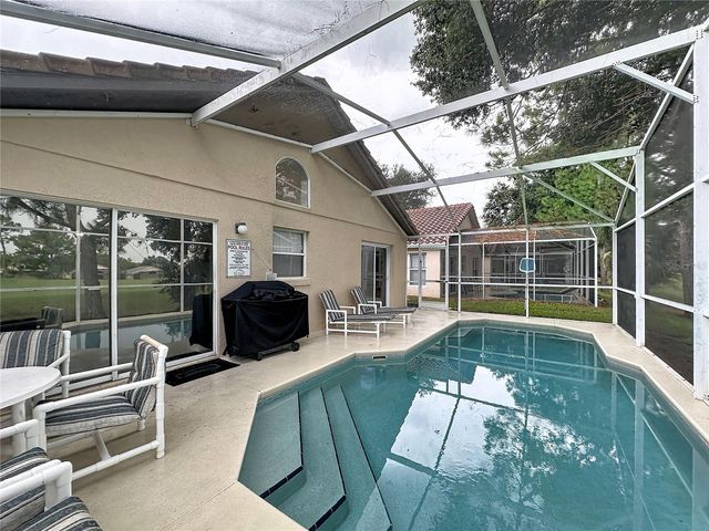 2464 SAINT AUGUSTINE BOULEVARD, Haines City, FL 33844