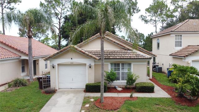 2464 SAINT AUGUSTINE BOULEVARD, Haines City, FL 33844
