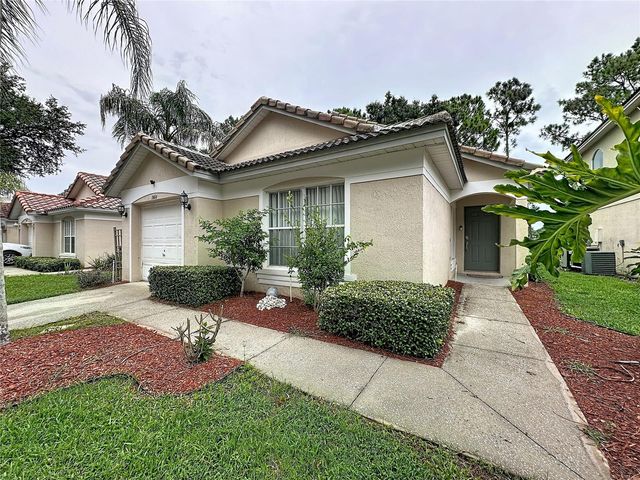 2464 SAINT AUGUSTINE BOULEVARD, Haines City, FL 33844