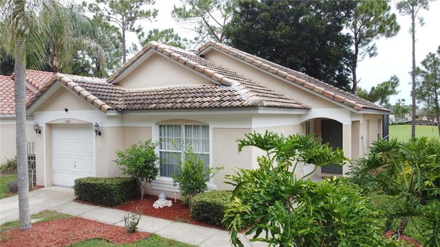 2464 SAINT AUGUSTINE BOULEVARD, Haines City, FL 33844