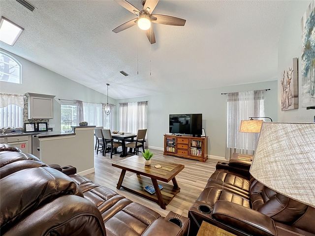 2464 SAINT AUGUSTINE BOULEVARD, Haines City, FL 33844