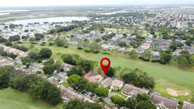 2464 SAINT AUGUSTINE BOULEVARD, Haines City, FL 33844
