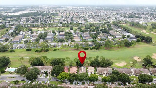 2464 SAINT AUGUSTINE BOULEVARD, Haines City, FL 33844