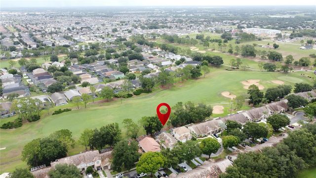 2464 SAINT AUGUSTINE BOULEVARD, Haines City, FL 33844