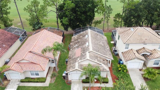 2464 SAINT AUGUSTINE BOULEVARD, Haines City, FL 33844
