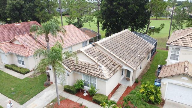 2464 SAINT AUGUSTINE BOULEVARD, Haines City, FL 33844