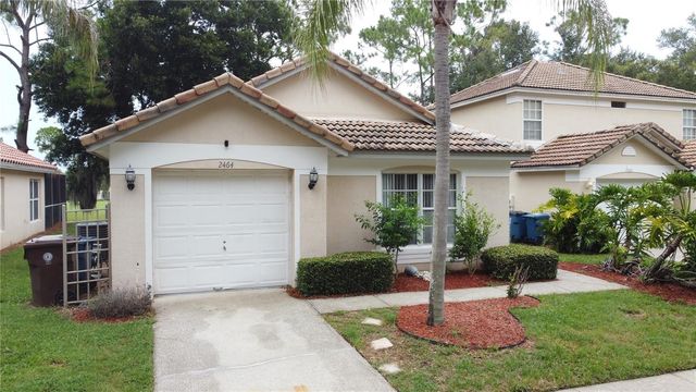 2464 SAINT AUGUSTINE BOULEVARD, Haines City, FL 33844