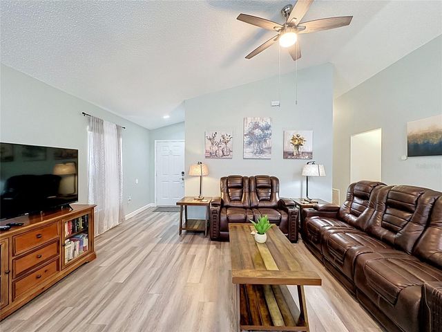 2464 SAINT AUGUSTINE BOULEVARD, Haines City, FL 33844