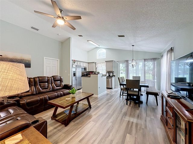 2464 SAINT AUGUSTINE BOULEVARD, Haines City, FL 33844