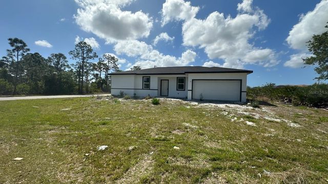 12167 FLORENCE AVENUE, Port Charlotte, FL 33981