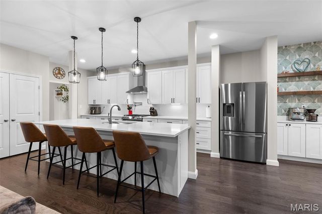 2634 Lyle Avenue, Maplewood, MO 63143