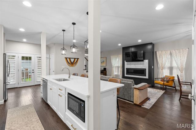 2634 Lyle Avenue, Maplewood, MO 63143