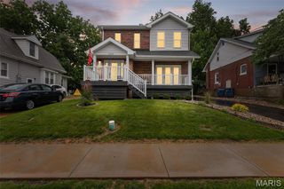 2634 Lyle Avenue, Maplewood, MO 63143