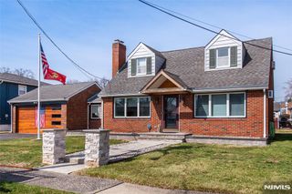 23 Lois Avenue, Clifton, NJ 07014