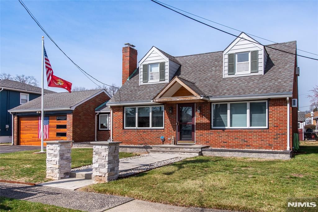 23 Lois Avenue, Clifton, NJ 07014