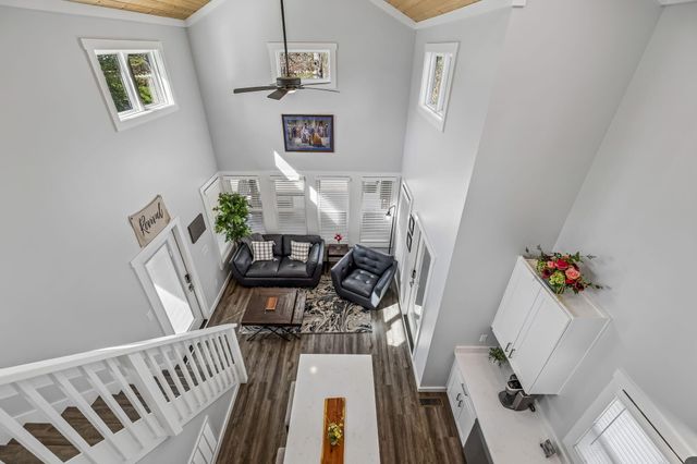 246 Hemlock Cove, Tracy City, TN 37387