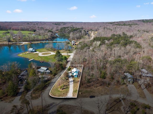 246 Hemlock Cove, Tracy City, TN 37387