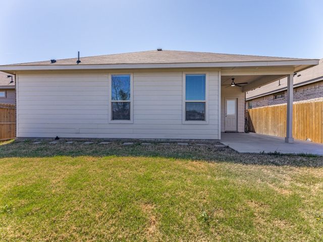 9609 Alderleaf Trail, Fort Worth, TX 76036