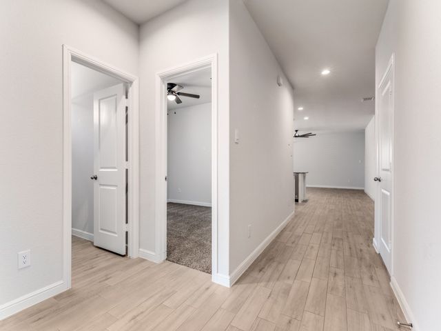 9609 Alderleaf Trail, Fort Worth, TX 76036