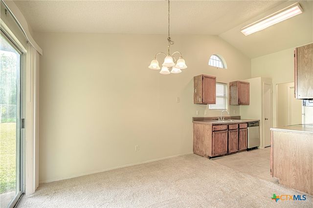 3708 Valley Forge Drive, Killeen, TX 76543