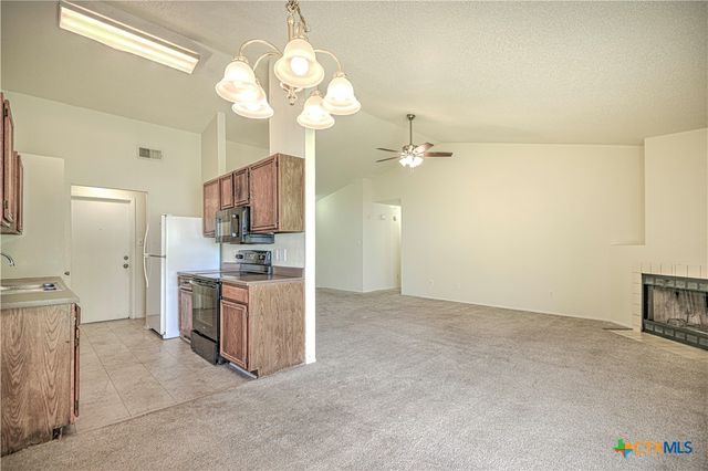 3708 Valley Forge Drive, Killeen, TX 76543
