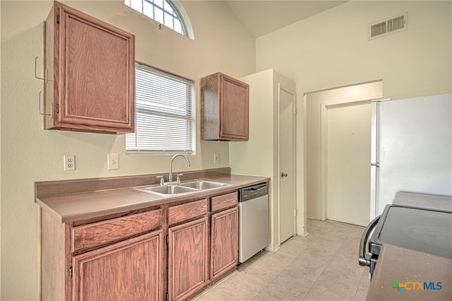 3708 Valley Forge Drive, Killeen, TX 76543