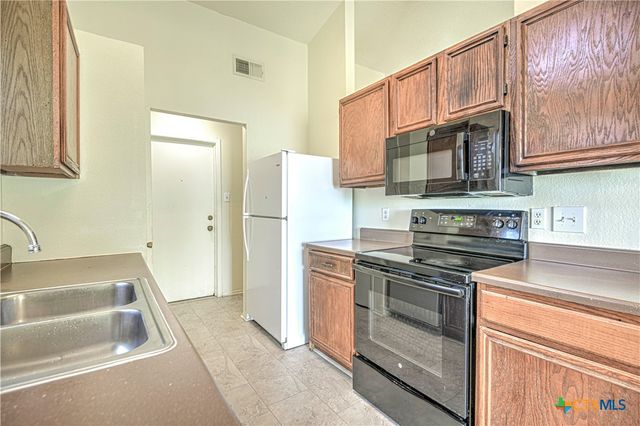 3708 Valley Forge Drive, Killeen, TX 76543