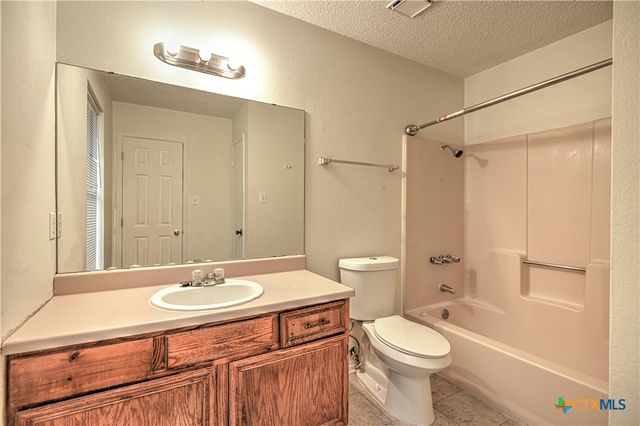 3708 Valley Forge Drive, Killeen, TX 76543