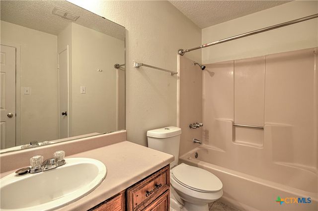 3708 Valley Forge Drive, Killeen, TX 76543