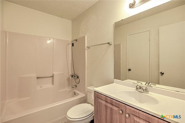 3708 Valley Forge Drive, Killeen, TX 76543