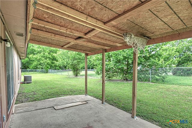 3708 Valley Forge Drive, Killeen, TX 76543