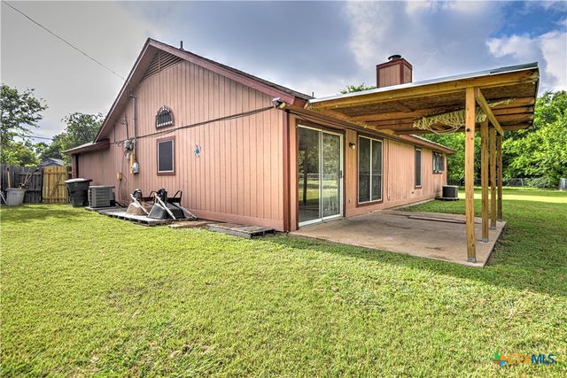 3708 Valley Forge Drive, Killeen, TX 76543