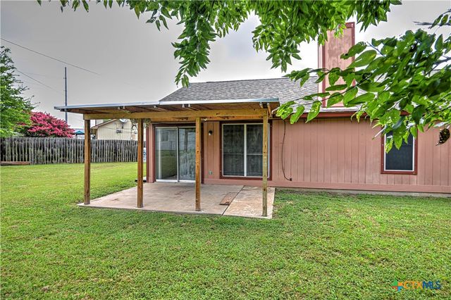 3708 Valley Forge Drive, Killeen, TX 76543