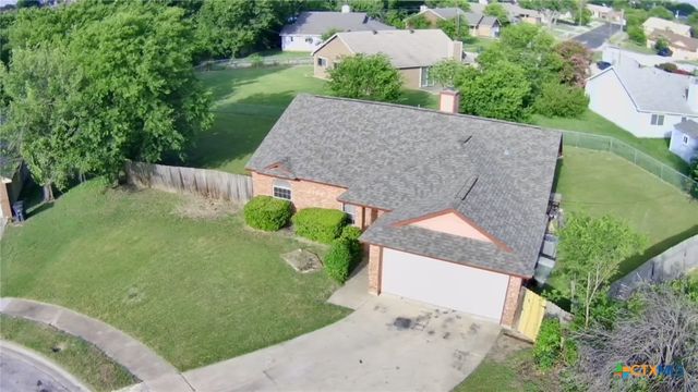 3708 Valley Forge Drive, Killeen, TX 76543